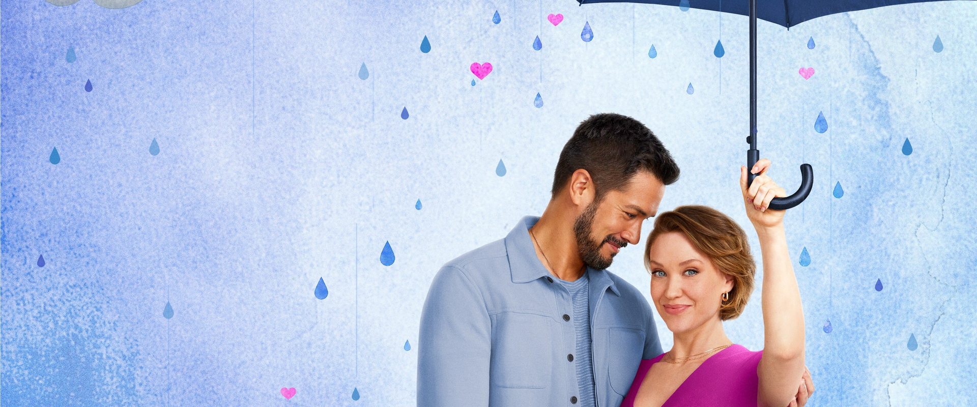 Betty's Bad Luck In Love background