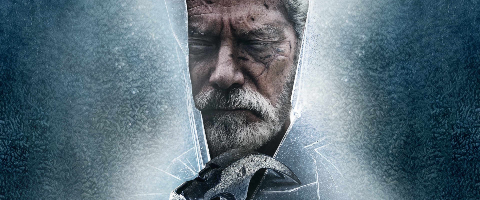 Don't Breathe 2 background