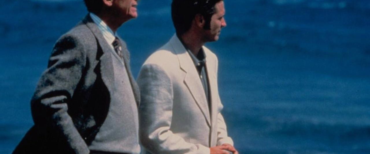 Love and Death on Long Island background