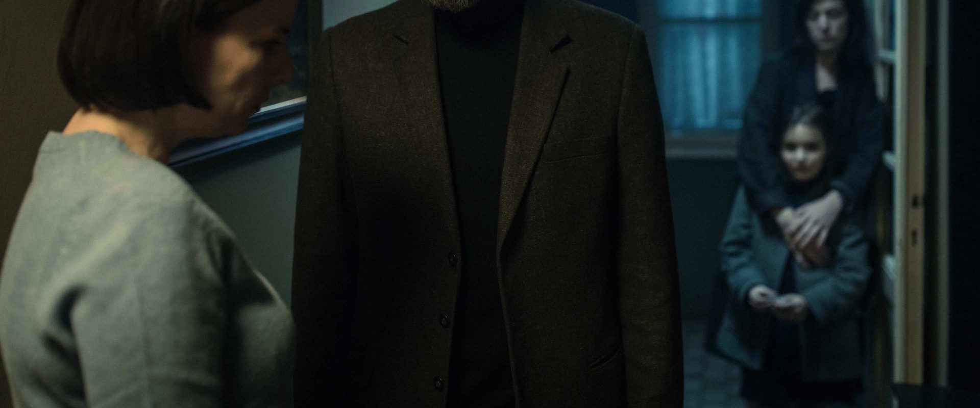 Dark Crimes background