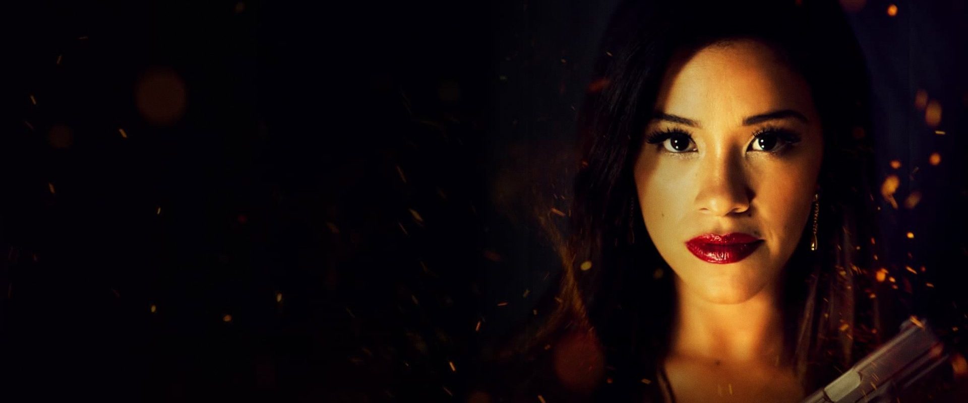 Miss Bala background