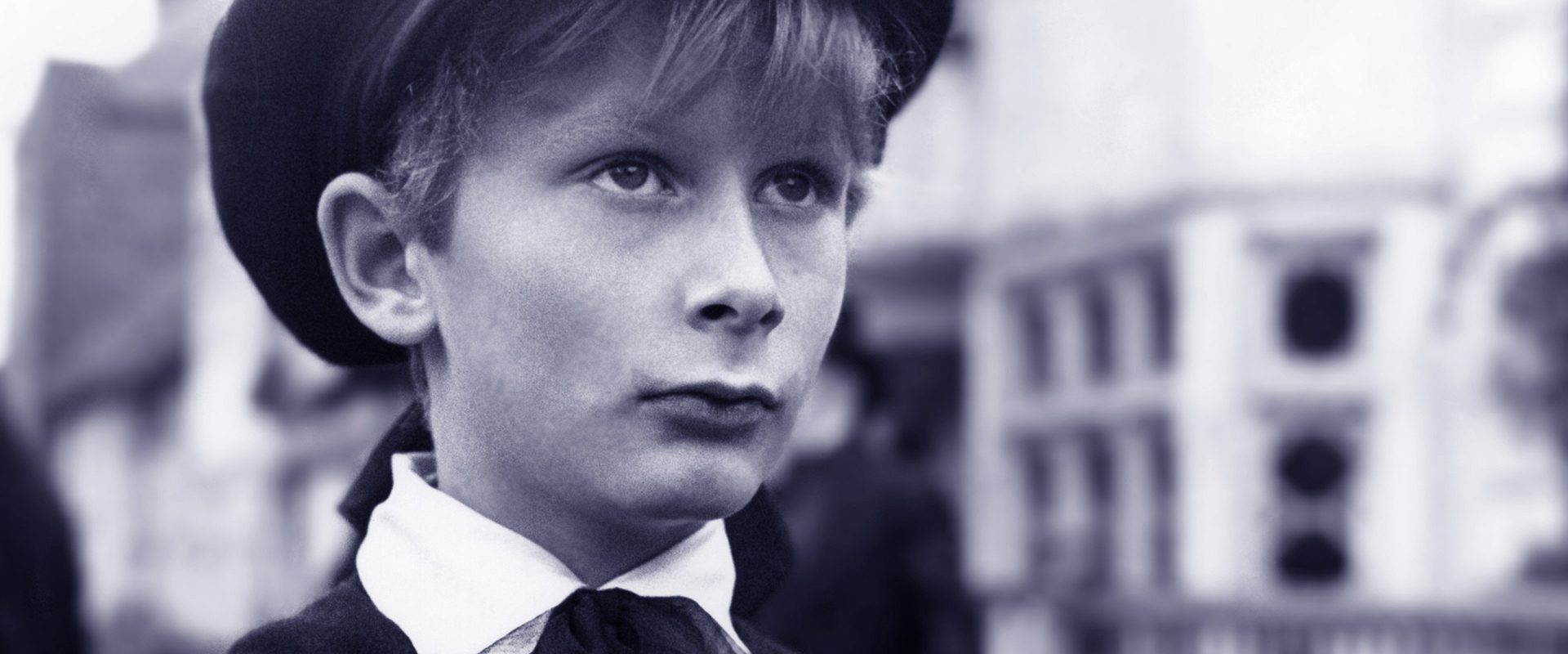 Oliver Twist background