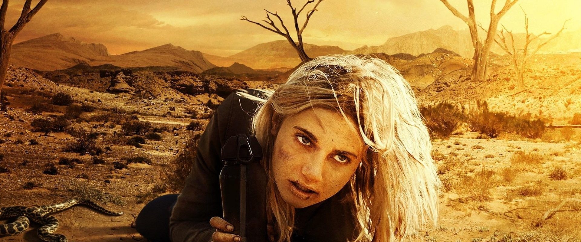 Outback background