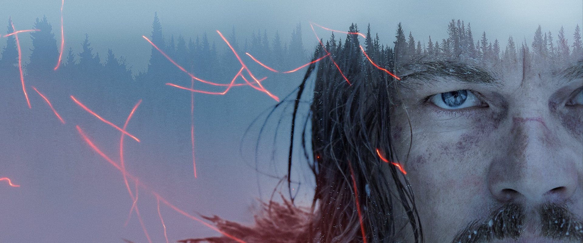 The Revenant background