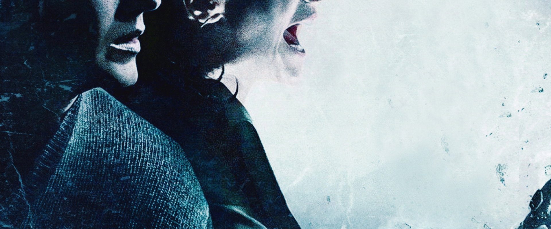 The Conjuring: The Devil Made Me Do It background