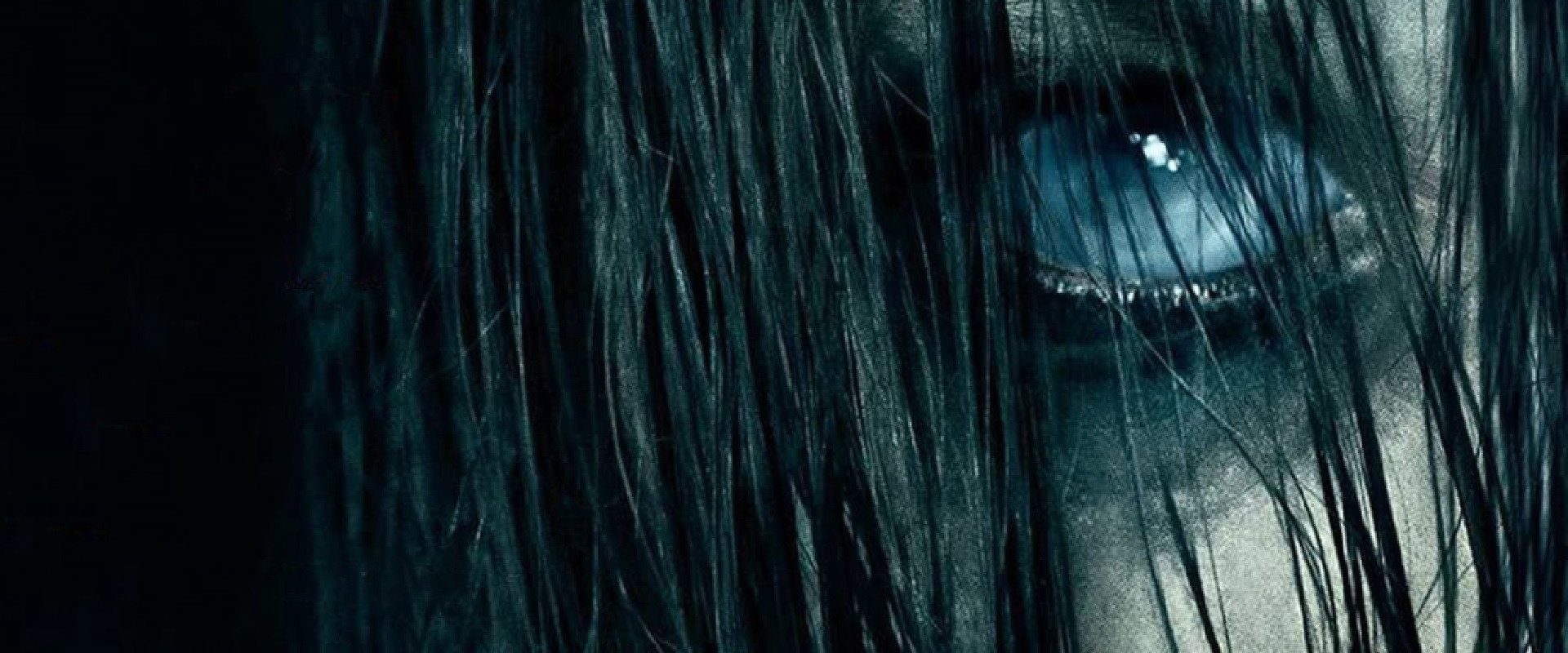 The Grudge background