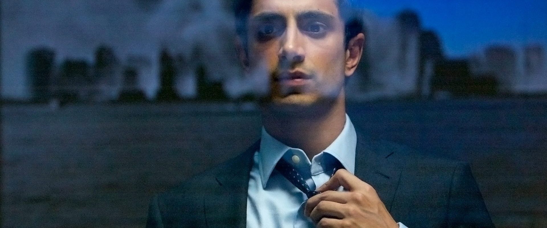 The Reluctant Fundamentalist background