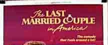The Last Married Couple in America background
