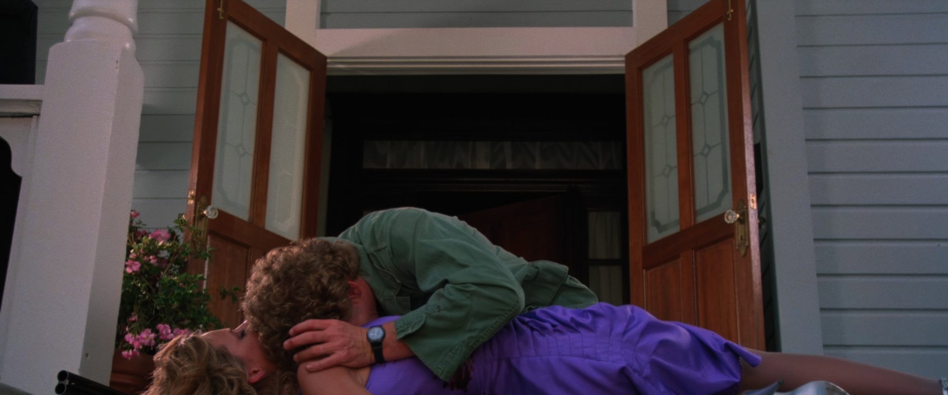 House background