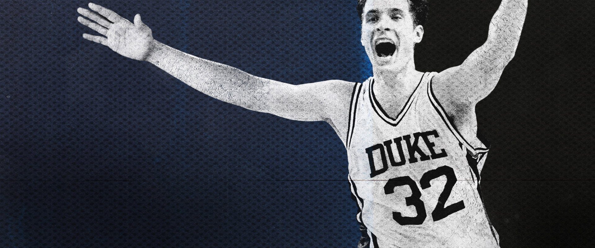 I Hate Christian Laettner background