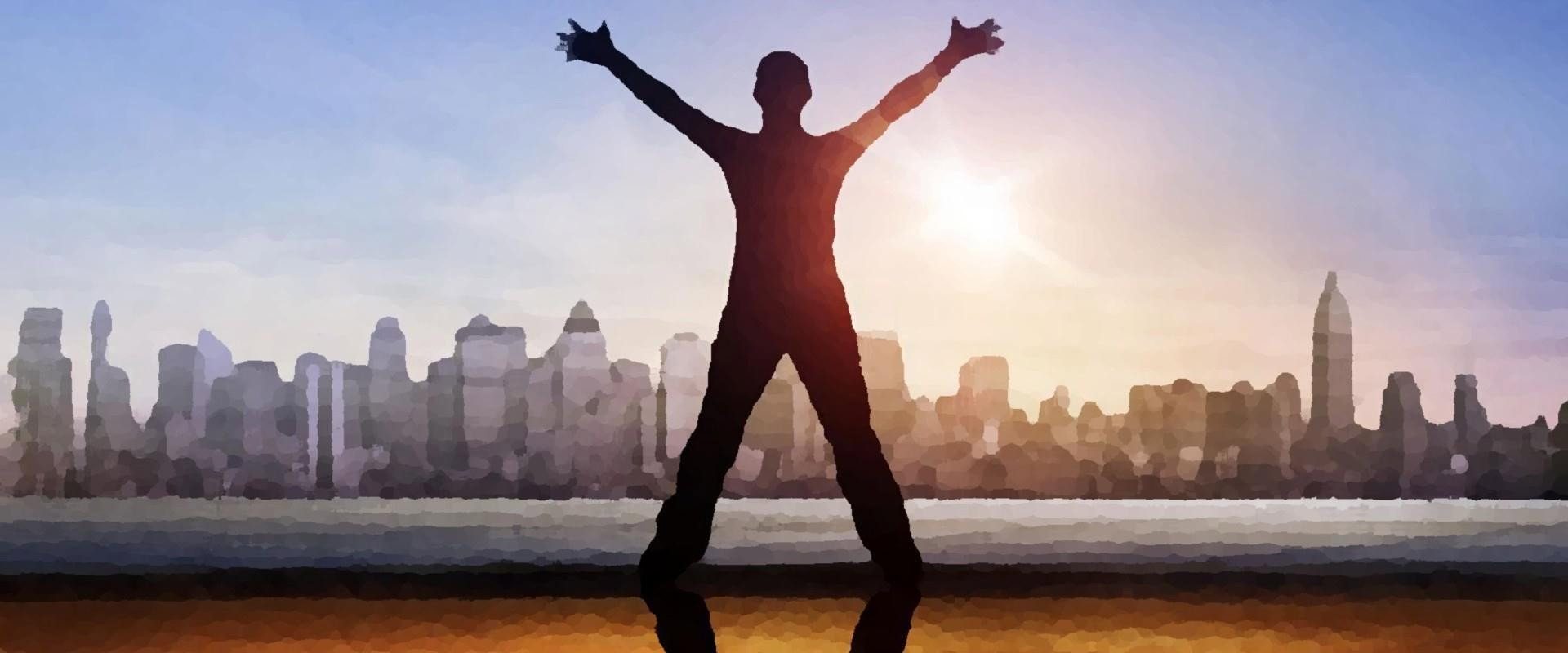 God Grew Tired of Us background