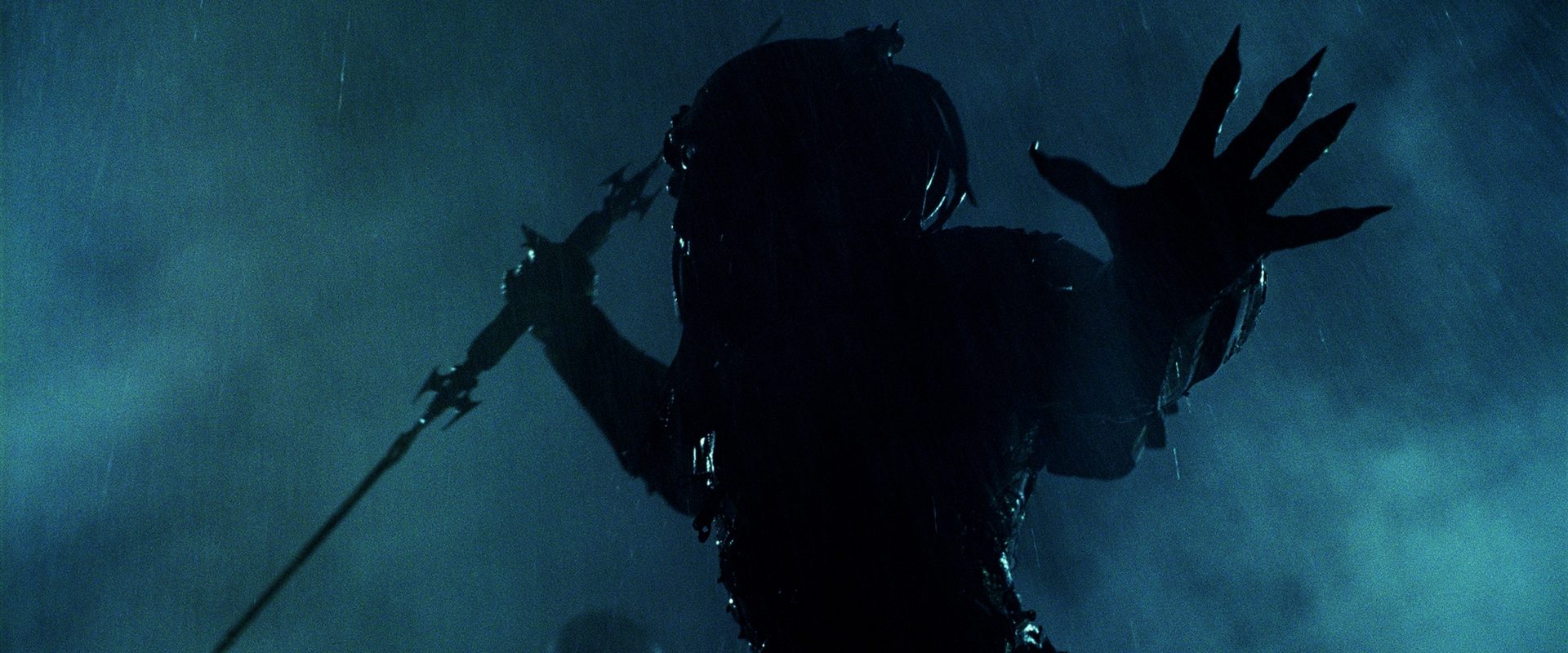 Aliens vs. Predator: Requiem background
