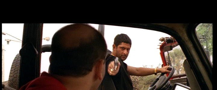 Munna Bhai M.B.B.S. background