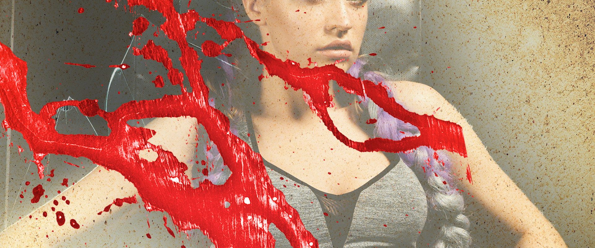 Killer Workout background