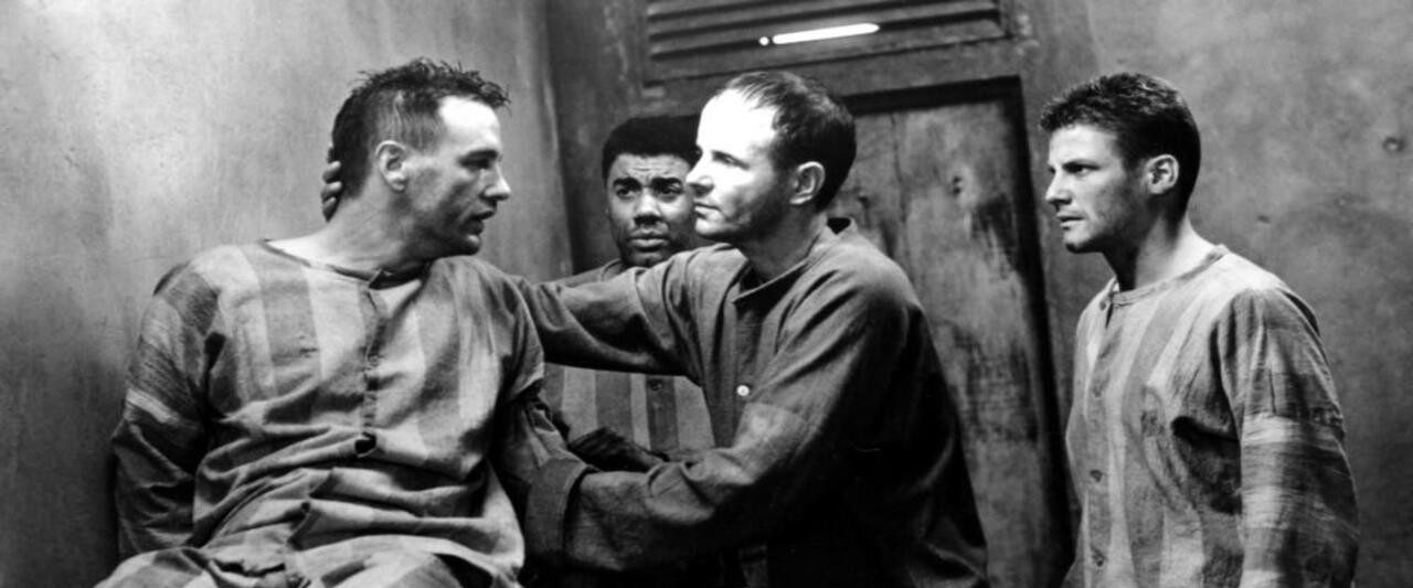 The Hanoi Hilton background
