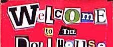 Welcome to the Dollhouse background