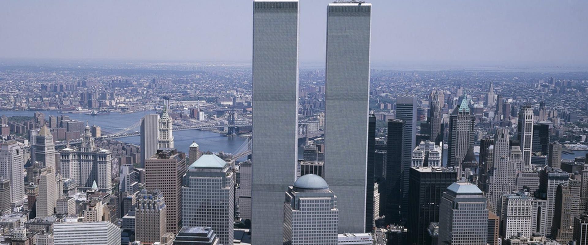 9/11 background