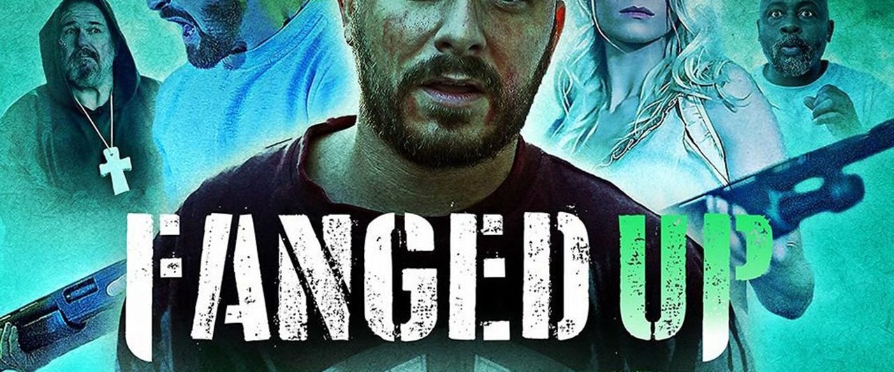 Fanged Up background