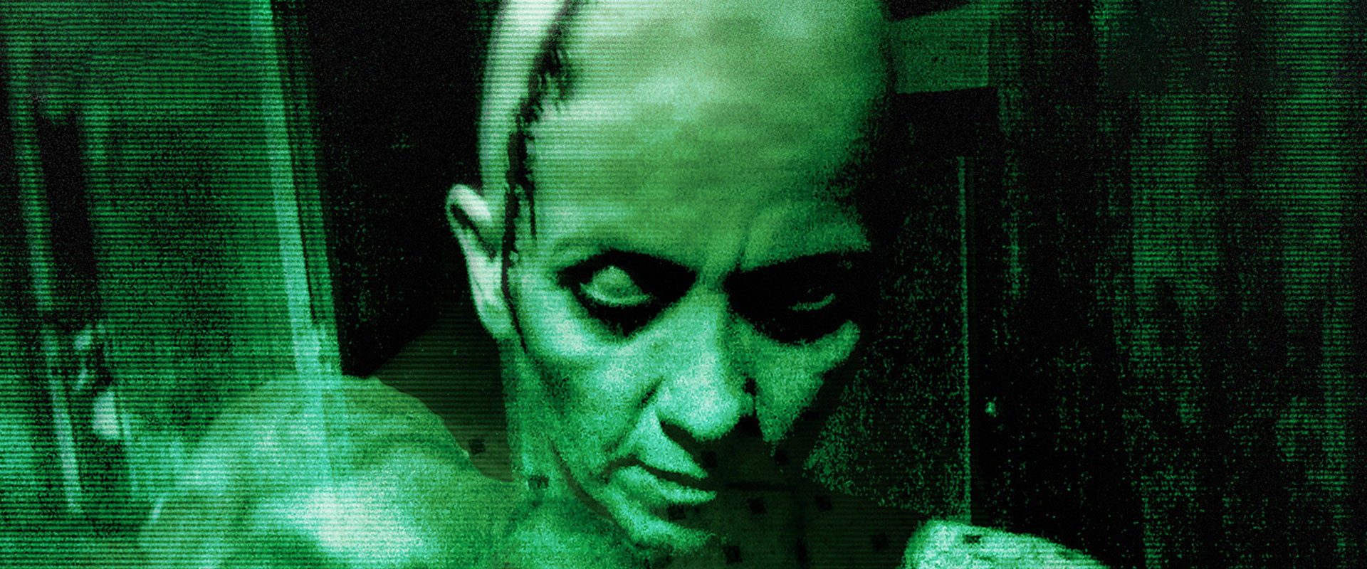 Reel Evil background