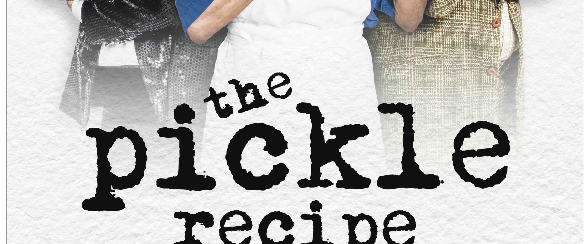 The Pickle Recipe background