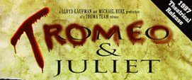 Tromeo & Juliet background