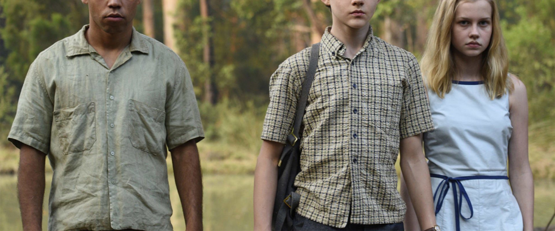 Jasper Jones background