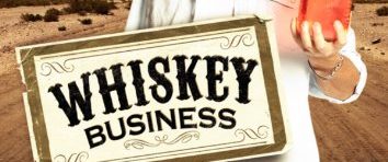 Whiskey Business background