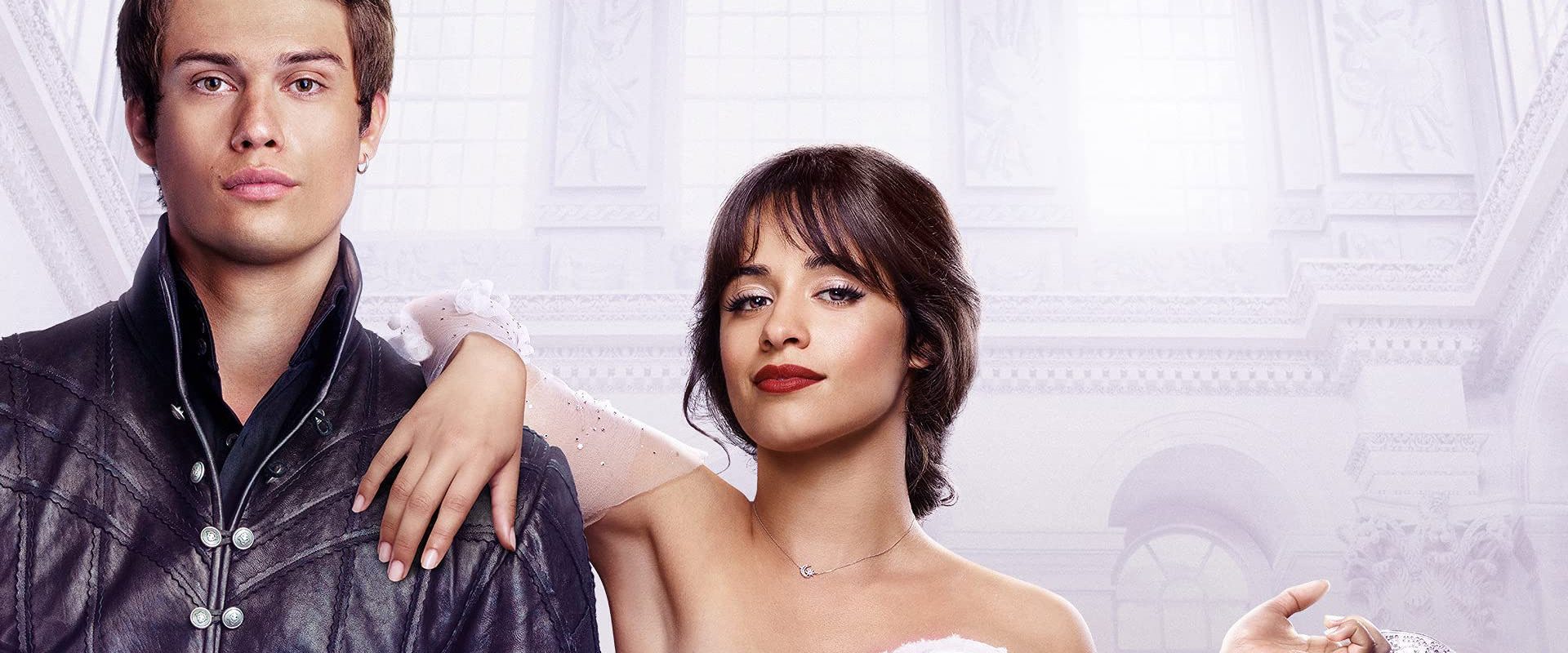 Cinderella background