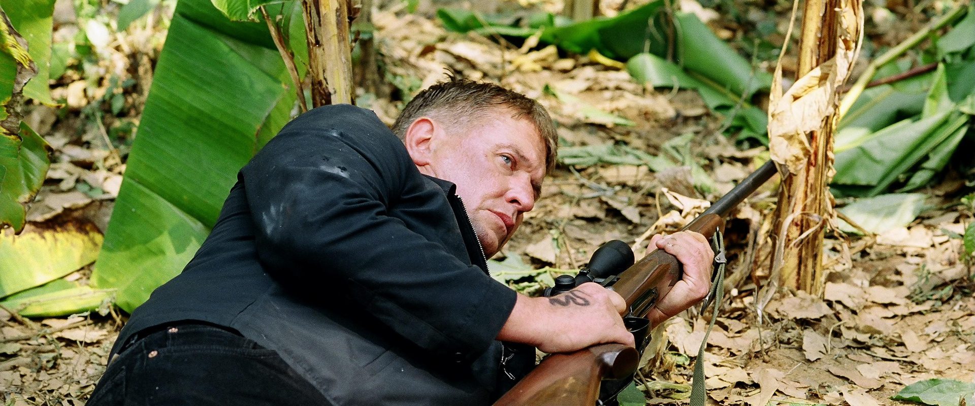 Sniper 3 background