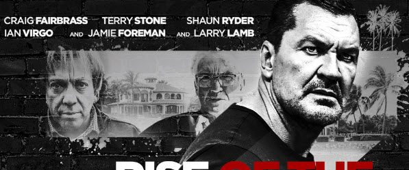 Rise of the Footsoldier 3: The Pat Tate Story background