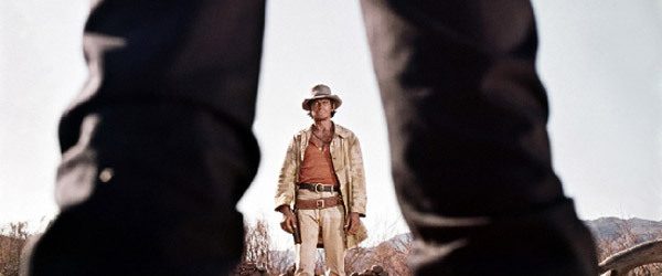 Once Upon a Time in the West background