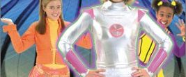 Zenon: The Zequel background