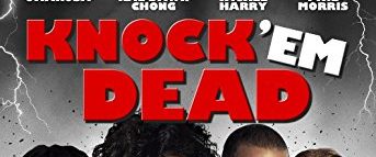 Knock 'em Dead background