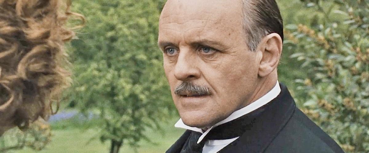 Hannibal Hopkins & Sir Anthony background