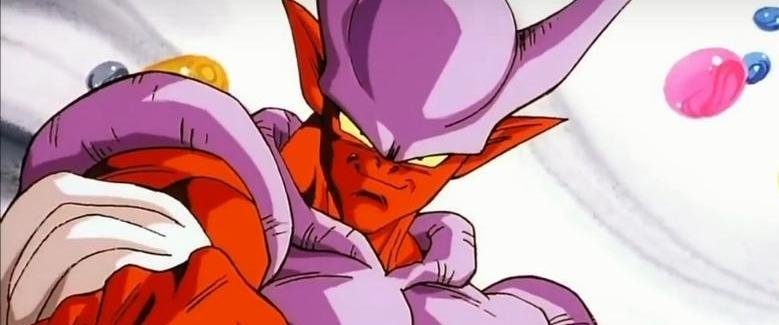 Dragon Ball Z: Fusion Reborn background