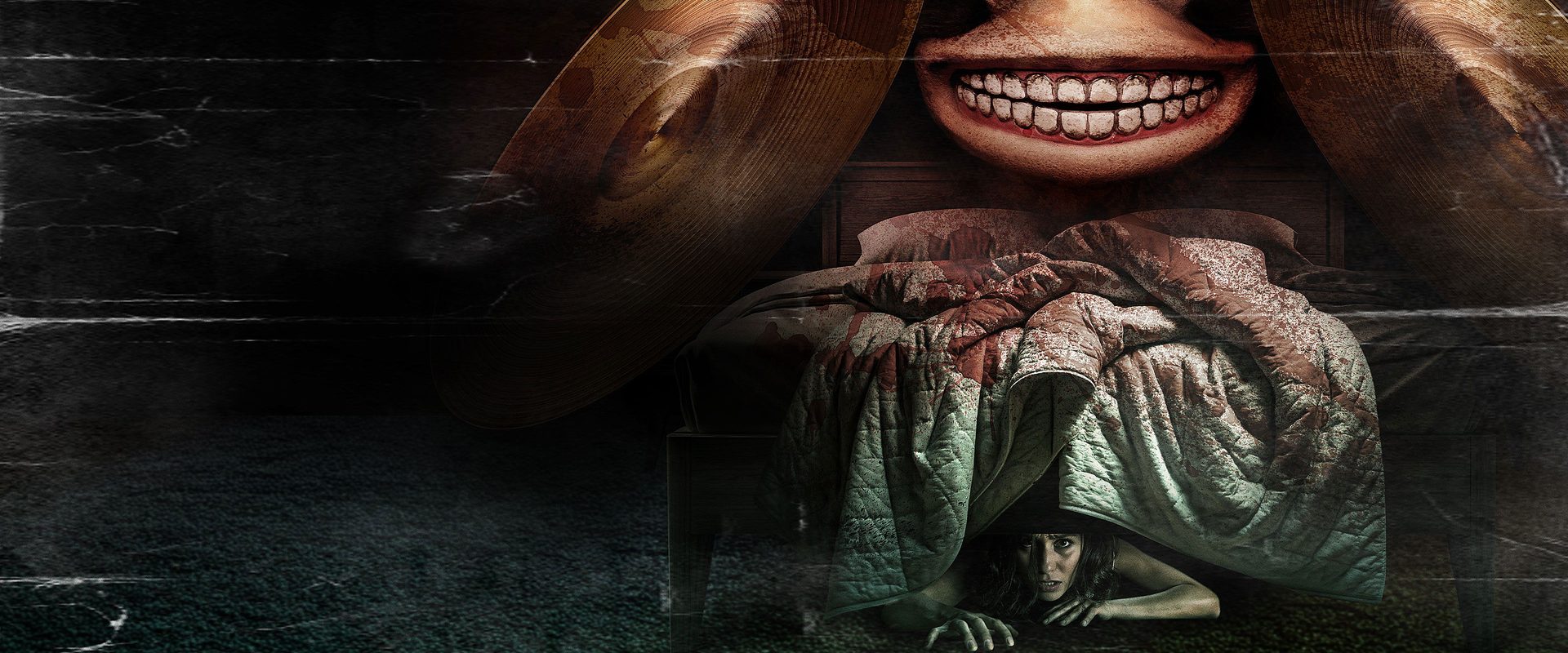 The Jolly Monkey background