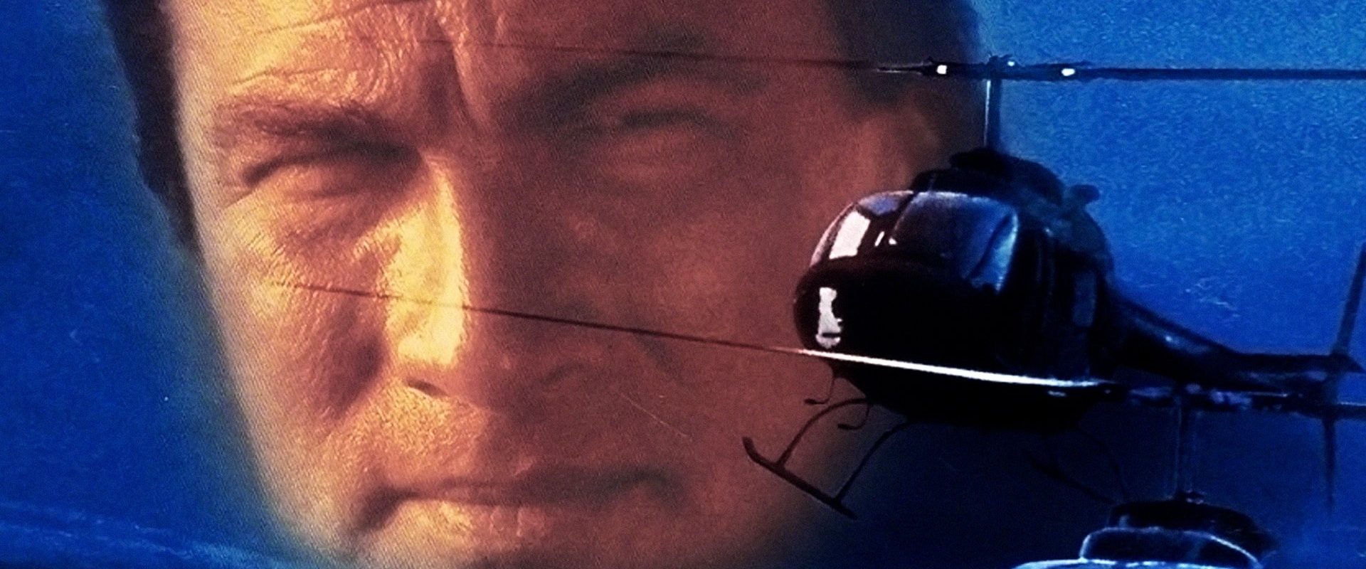 The Patriot background