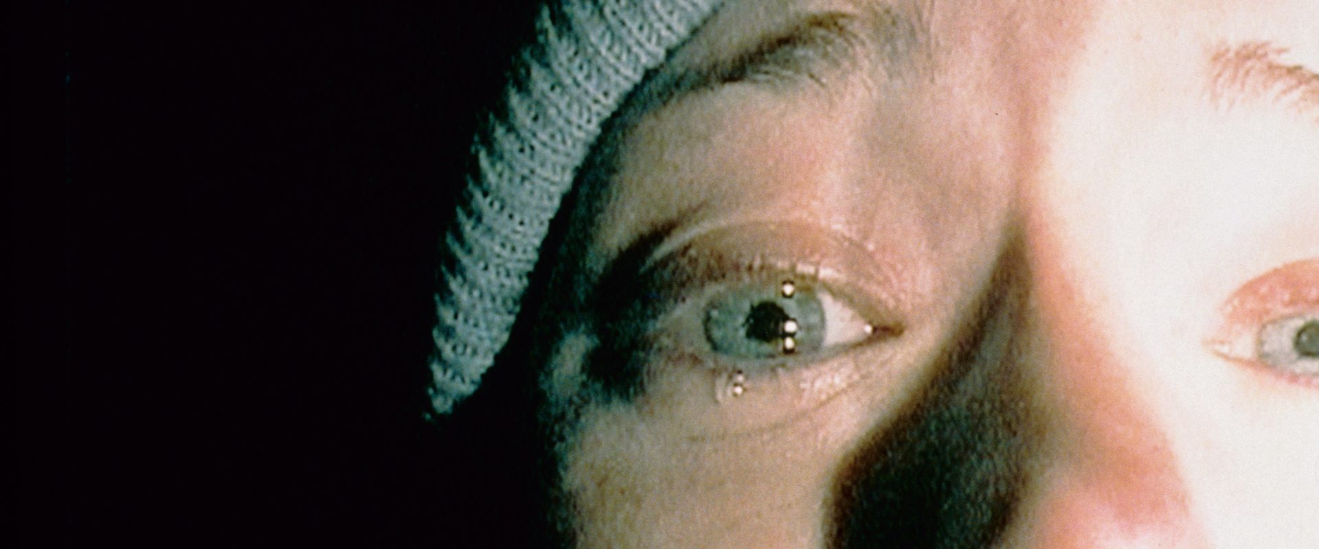 The Blair Witch Project background