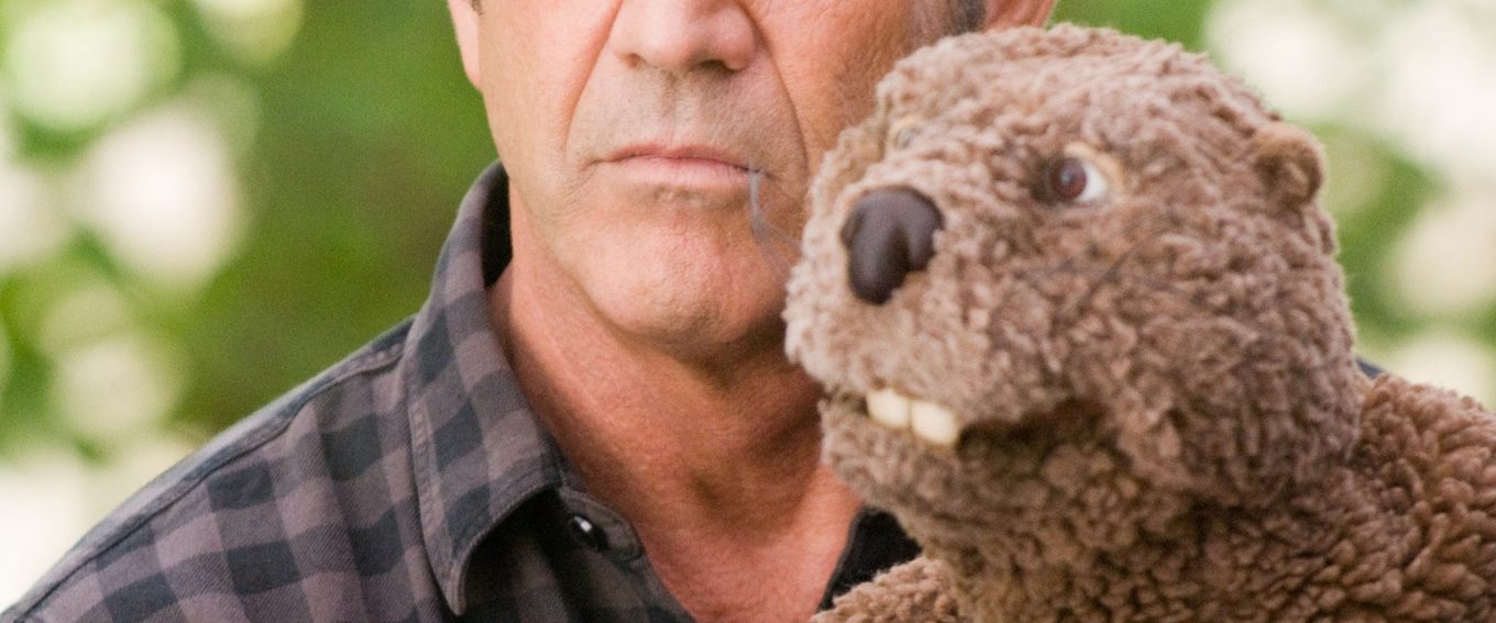 The Beaver background