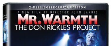 Mr. Warmth: The Don Rickles Project background