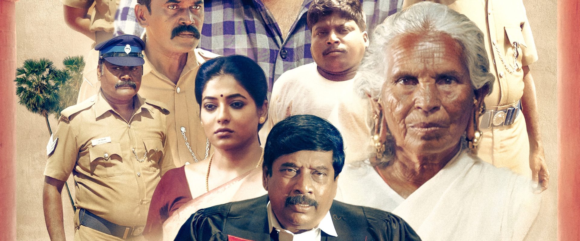 Sathiya Sodhanai background