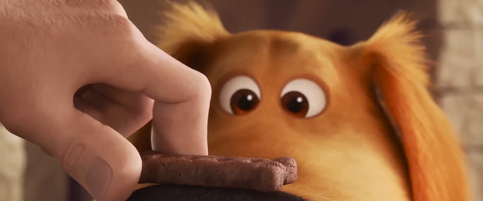Carl's Date background