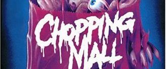 Chopping Mall background