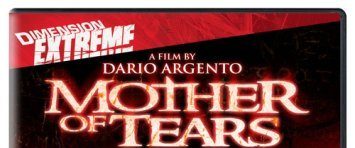 Mother of Tears background
