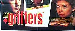 The Grifters background