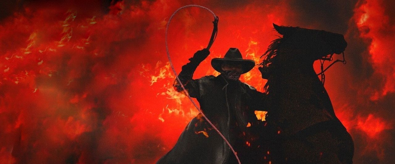 Lasso background