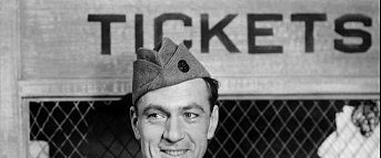 Sergeant York background
