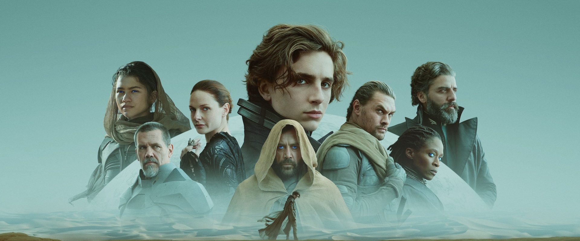 Dune background