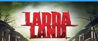 Laddaland background