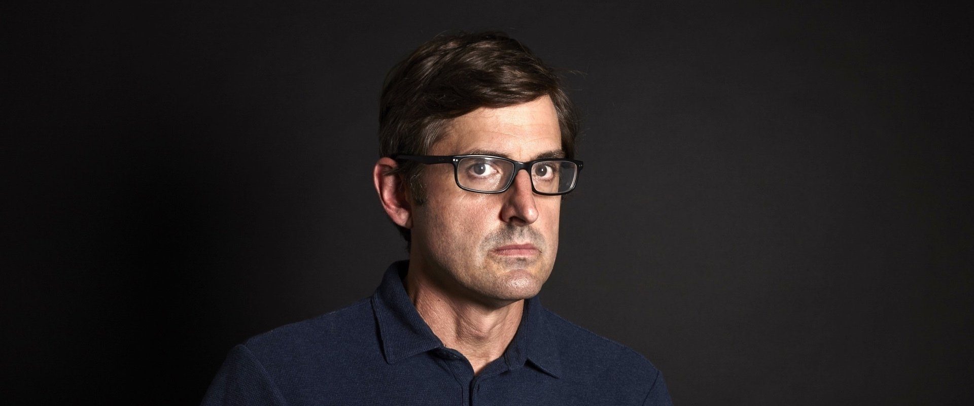 Louis Theroux: Law and Disorder in Philadelphia background